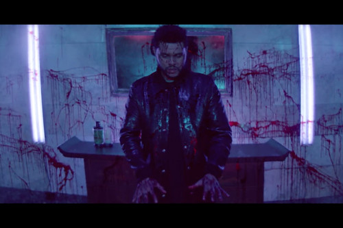 Δείτε τη νέα ταινία μικρού μήκους του Weeknd