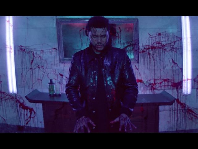 Δείτε τη νέα ταινία μικρού μήκους του Weeknd