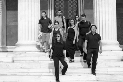 «Delete-Διαγραφή»: Δύο μονόπρακτα με θέμα το μπούλινγκ