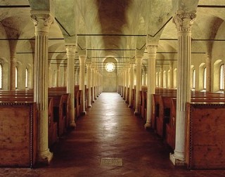 Η αρχιτεκτονική εξέλιξη των βιβλιοθηκών σε έκθεση στο Μουσείο Μπενάκη