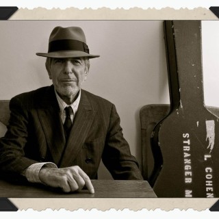 Leonard Cohen: Η Τελευταία Συνέντευξη