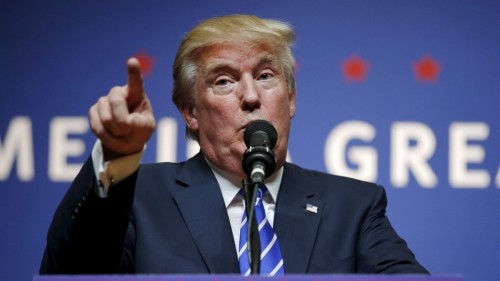 ΗΠΑ: Τη μικρότερη υποστήριξη από τις μειονότητες εδώ και δεκαετίες συγκέντρωσε ο Τραμπ