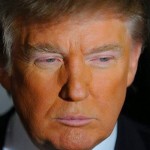 O Τραμπ στo NATO: «Να μοιραστούμε το οικονομικό βάρος»