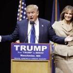 ΗΠΑ: Ο πρόεδρος Τραμπ θα απευθυνθεί στους συμμετέχοντες στην ετήσια πορεία κατά των αμβλώσεων