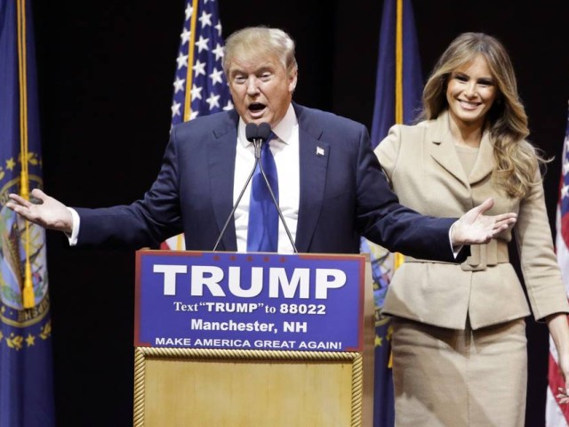 Τραμπ: «Δεν θέλουμε μετανάστες από κ…οχώρες, Θα έπρεπε να υποδεχόμαστε περισσότερους ανθρώπους από τη Νορβηγία»