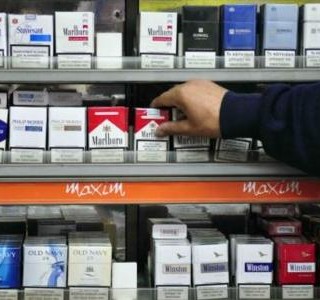 «Φωτιά» στα καπνικά προϊόντα βάζουν οι νέοι φόροι