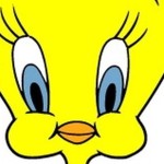 Ο Tweety έγινε 74 χρονών!