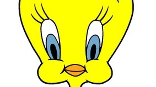 Ο Tweety έγινε 74 χρονών!