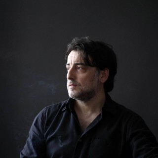 Η κόλαση του Κωνσταντίνου Τζαμιώτη