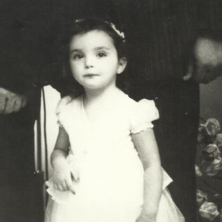 Η Αγνή έκανε απεργία πείνας εξαιτίας ενός τραχανά