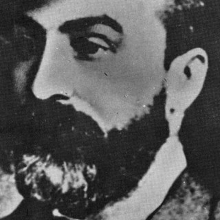 Η μητέρα, του Γεωργίου Βιζυηνού