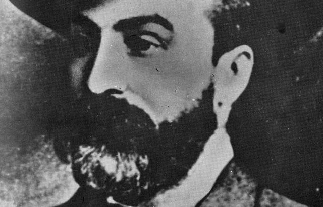 Το όνειρον, του Γεωργίου Βιζυηνού