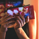 «Το Αίμα Πίσω»: Παρουσίαση του μυθιστορήματος του Βαγγέλη Ευαγγελινού