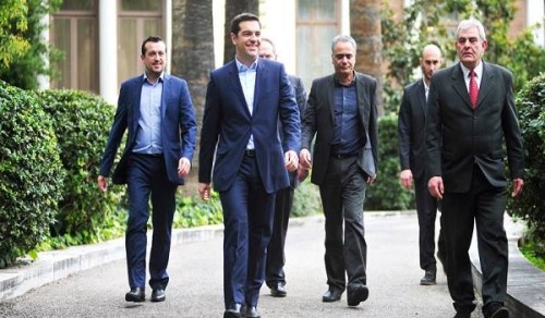 Για τη σημασία της επίσκεψης Ομπάμα μιλάνε κυβερνητικές πηγές