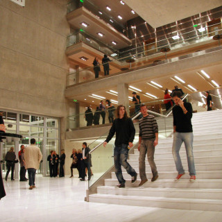 Εισιτήρια από 5€ σε ευπαθείς κοινωνικές ομάδες προσφέρει το Μέγαρο Μουσικής Θεσσαλονίκης