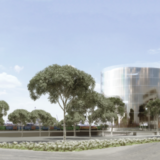 Στην τελική ευθεία για το Μουσείο Ολοκαυτώματος στη Θεσσαλονίκη