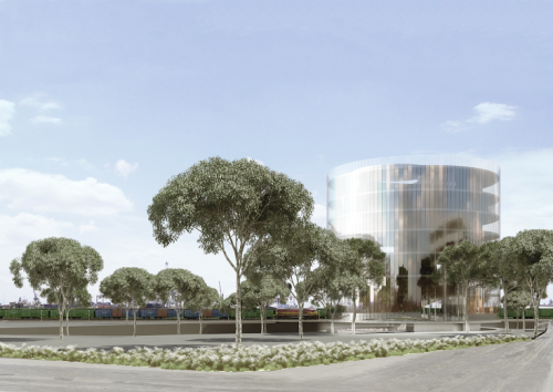 Στην τελική ευθεία για το Μουσείο Ολοκαυτώματος στη Θεσσαλονίκη