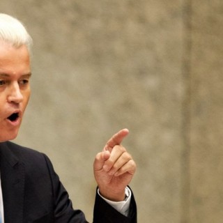 Δημοσκόπηση εμφανίζει πρώτο κόμμα το ακροδεξιό PVV του Βίλντερς στην Ολλανδία