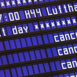 Η Lufthansa ακυρώνει 1.700 πτήσεις της αύριο Τρίτη και μεθαύριο Τετάρτη