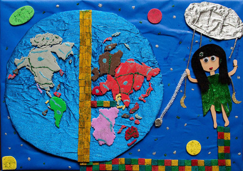 Θεσσαλονίκη: Διεθνές βραβείο για τρεις μαθήτριες με προβλήματα όρασης