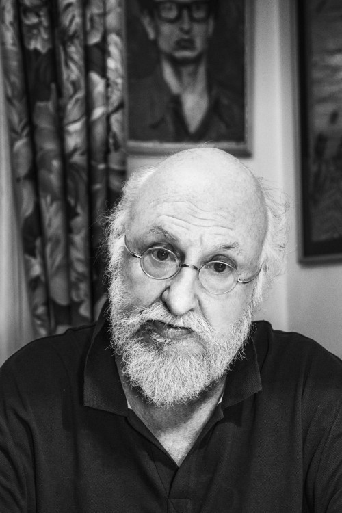 Πέθανε ο Διονύσης Σαββόπουλος