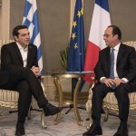 Επιβεβλημένη η συμφωνία σε τεχνικό επίπεδο ως το Eurogroup της 5ης Δεκεμβρίου