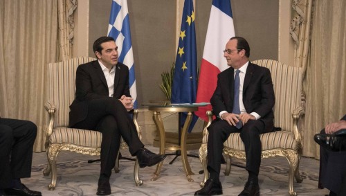 Επιβεβλημένη η συμφωνία σε τεχνικό επίπεδο ως το Eurogroup της 5ης Δεκεμβρίου