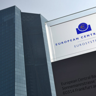 Θετική για την Ελλάδα η απόφαση της ΕΚΤ