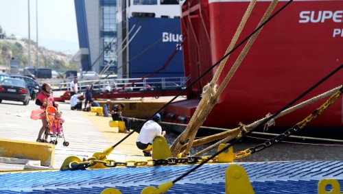 Ανεστάλη η απεργία της ΠΝΟ