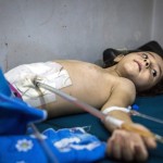 Συρία: Τριάντα επτά άμαχοι σκοτώθηκαν σε βομβαρδισμούς στην Αν. Γούτα