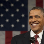 Ο πιο θαυμαστός άνδρας είναι για τους Αμερικανούς ο Barack Obama