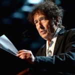 Αντί του Μπομπ Ντίλαν, θα εμφανιστεί η Πάτι Σμιθ στην απονομή του Νόμπελ