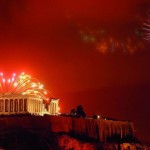 Με μία μεγάλη γιορτή στο Θησείο θα υποδεχθεί η Αθήνα το 2017