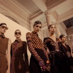 Η Givenchy παρουσίασε τη νέα της κολεξιόν σε ένα ταξίδι στον Άρη