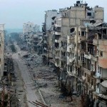 Κατάπαυση πυρών και ειρηνικές διαπραγματεύσεις στη Συρία