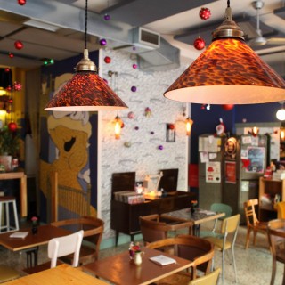 Το σκάζη αγαπάει τους Στέρεο Νόβα, τις jazz βραδιές και τις παρέες που αγαπούν τα στέκια