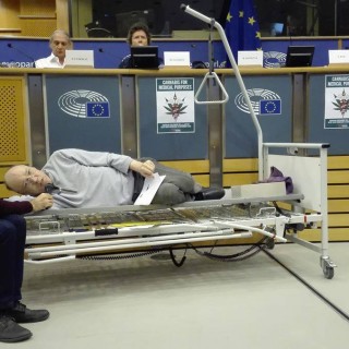 Ιατρική κάνναβη και προβληματισμοί