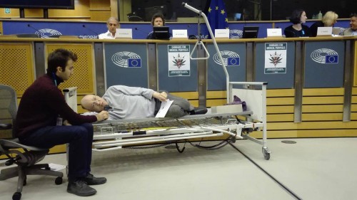 Ιατρική κάνναβη και προβληματισμοί