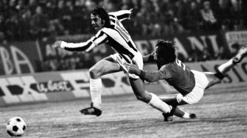 Τρεις ακόμα αθηναϊκές προβολές για το ντοκιμαντέρ το Νίκου Τριανταφυλλίδη «90 χρόνια ΠΑΟΚ – Νοσταλγώντας το μέλλον»