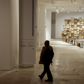 Η ιστορία της Μεσογείου μέσα από έργα τεχνιτών και καλλιτεχνών 7 μεσογειακών πόλεων