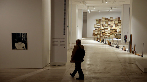 Η ιστορία της Μεσογείου μέσα από έργα τεχνιτών και καλλιτεχνών 7 μεσογειακών πόλεων