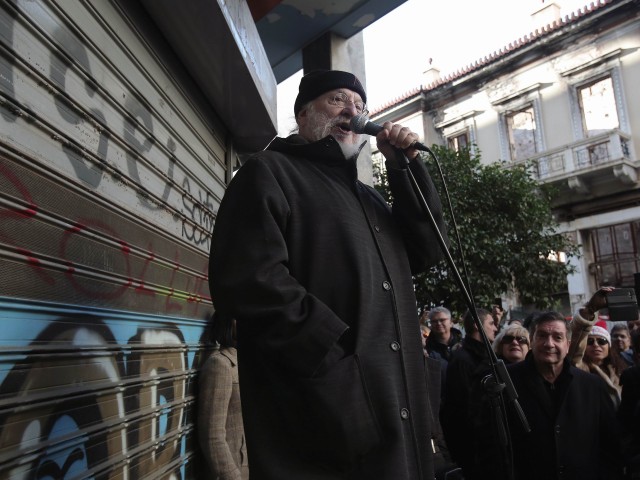 Τα κάλαντα του Διονύση