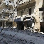 Η Μογκερίνι λέει ότι η πτώση του Χαλεπίου δεν θα σημάνει το τέλος του πολέμου