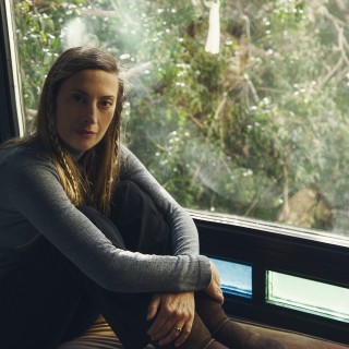 Βίκυ Βολιώτη: «Δεν ξέρω αν με βρίσκουν τα έργα ή αν τα βρίσκω εγώ»