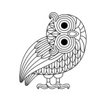 Η καλλιτέχνις #BouchraKhalili στο Occupy Atopos!