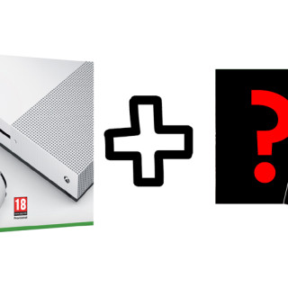 Ένα υπερπλήρες πακέτο Xbox One είναι το τέλειο πρωτοχρονιάτικο δώρο!