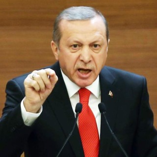 Τουρκία: Συνελήφθη σύμβουλος του αρχηγού του μεγαλύτερου κόμματος της αντιπολίτευσης