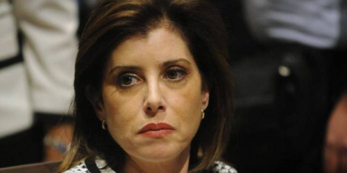 Άρση της ασυλίας της Άννας – Μισέλ Ασημακοπούλου αποφάσισε η Ολομέλεια