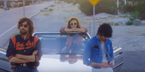 Οι Justice απαντούν στους Rolling Stones με μια σταθερή αξία στο καινούριο τους βίντεο κλιπ