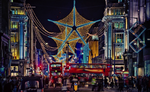 Σε συναγερμό το Λονδίνο για τις εορταστικές εκδηλώσεις της πόλης